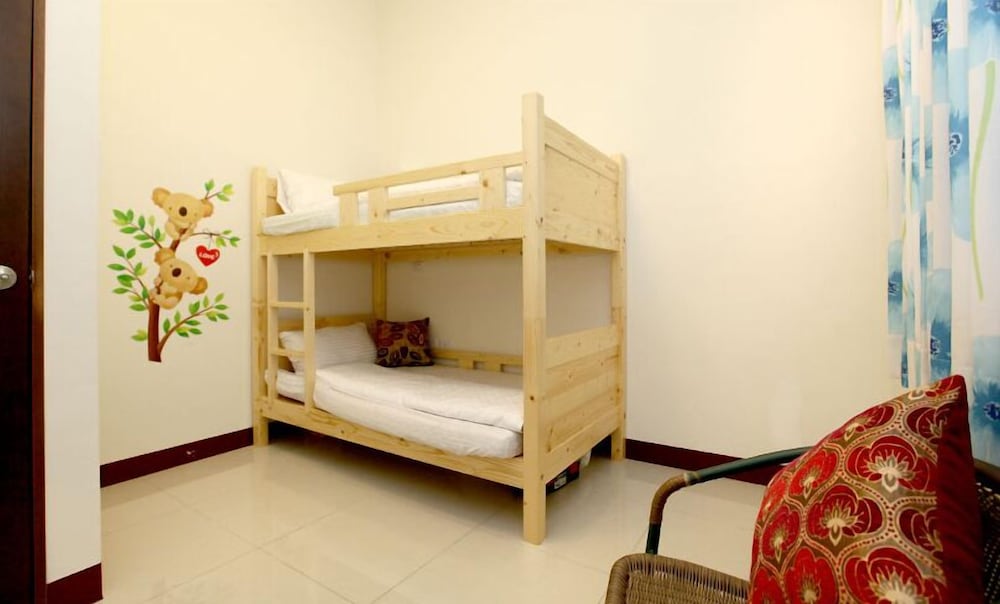 Heyi Homestay 20/25