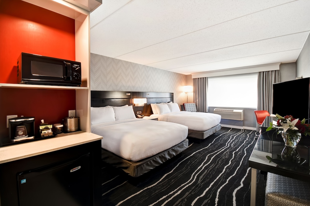 Doubletree By Hilton Deadwood At Cadillac Jack S 20/52