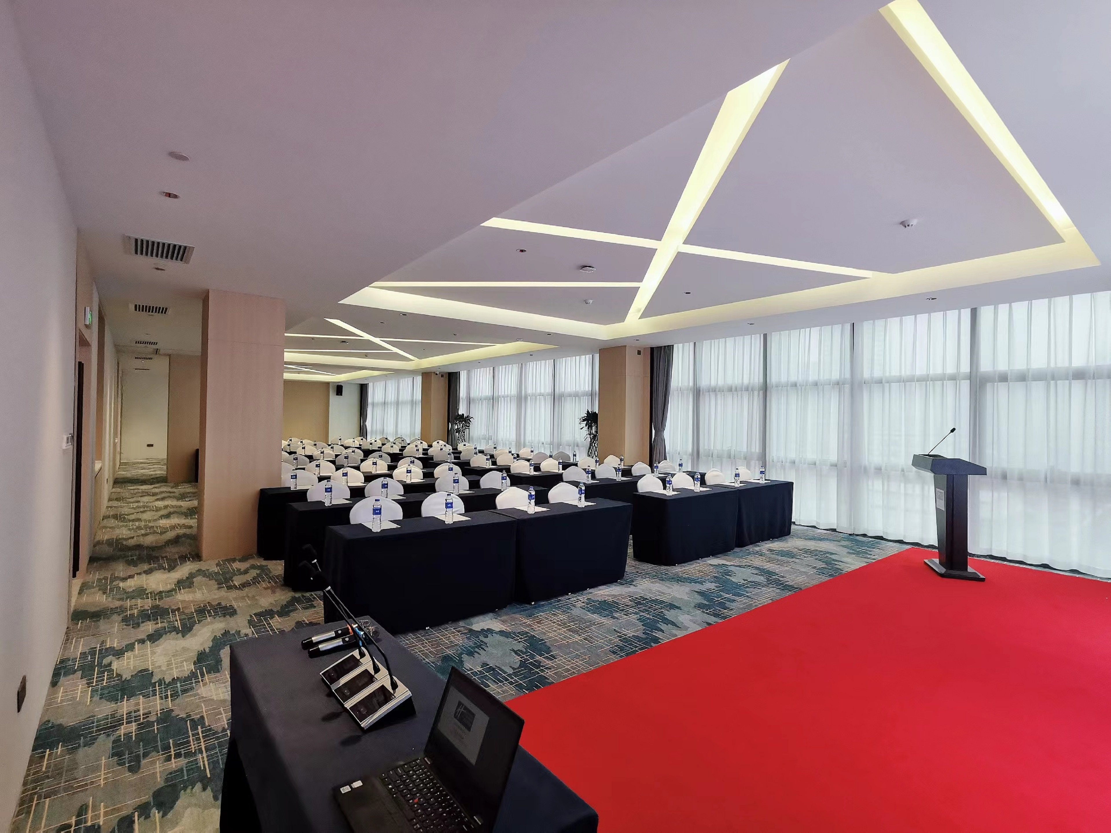 Holiday Inn Express Xi An Tuanjie South Road 31/31