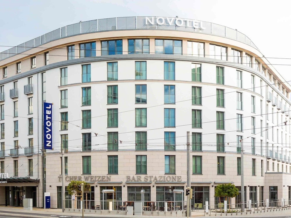 Novotel Nuernberg Centre Ville 5/71