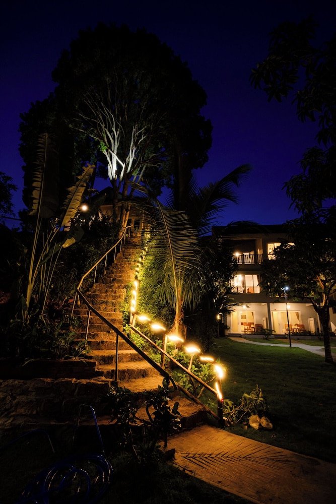 Cosiana Resort 3/50
