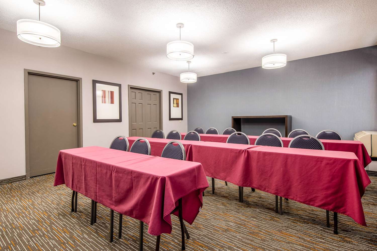 Comfort Inn Greenville - Haywood Mall 40/55