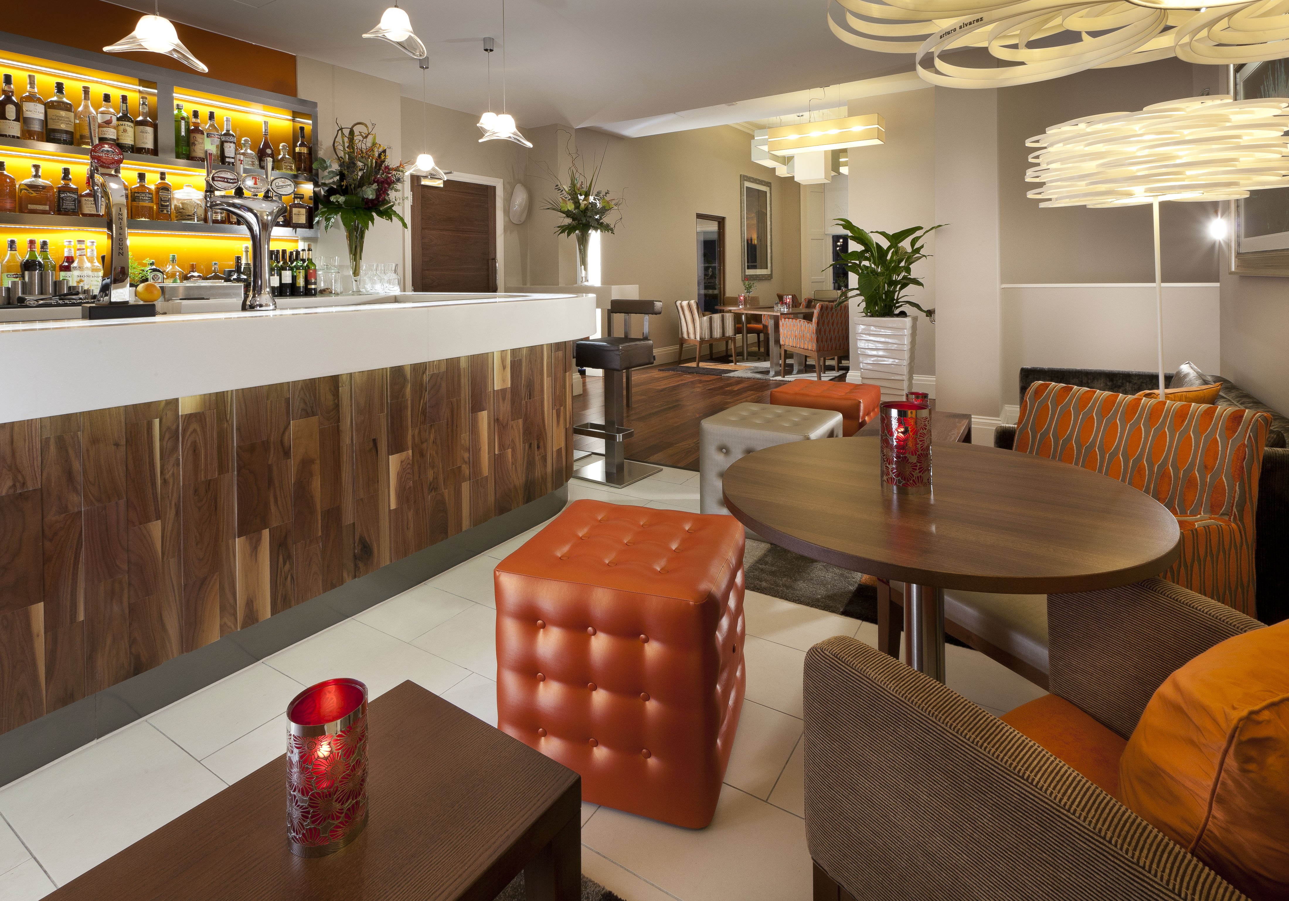 Indigo Hotel Edinburgh 61/79
