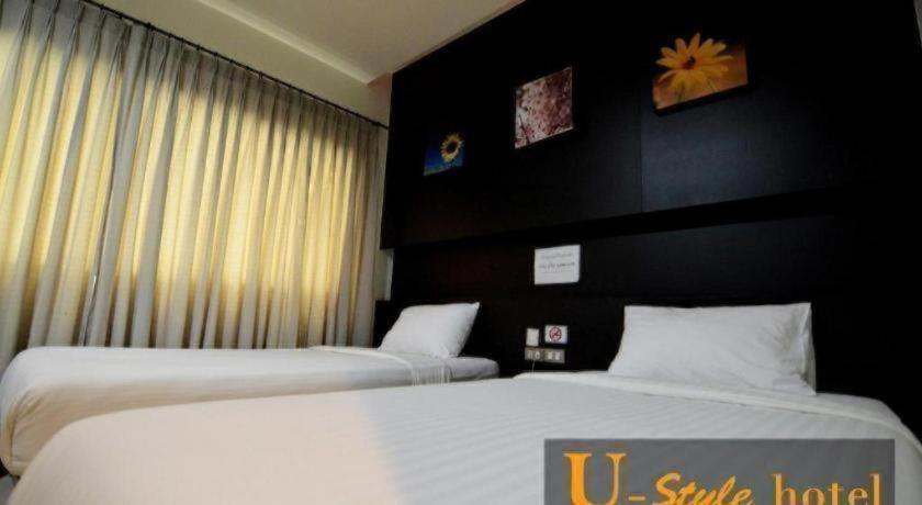 U Style Hotel 13/45