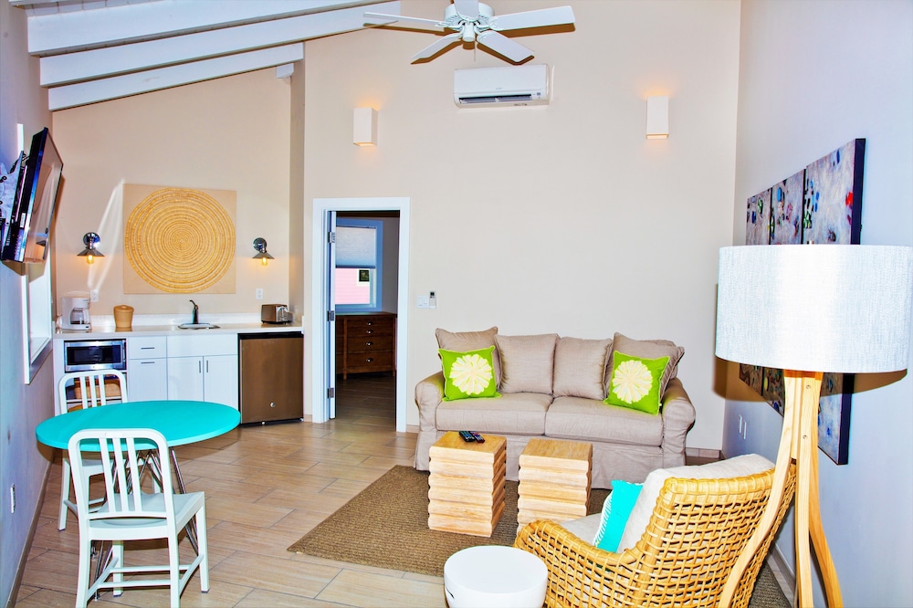 Cape Eleuthera Resort and Marina 14/40