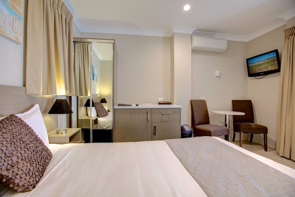 Beachpark Apartments Coffs Harbour 18/48
