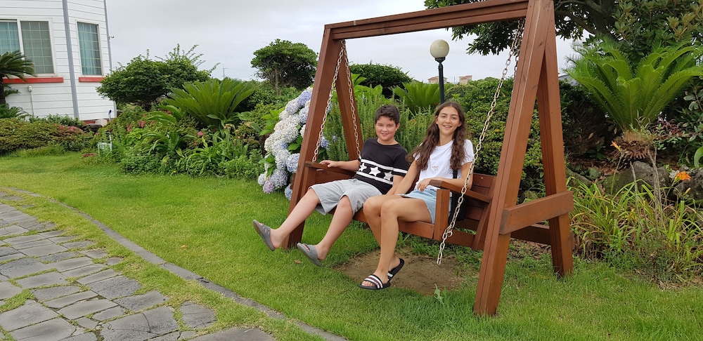 Jeju Again Olle Pension 34/34