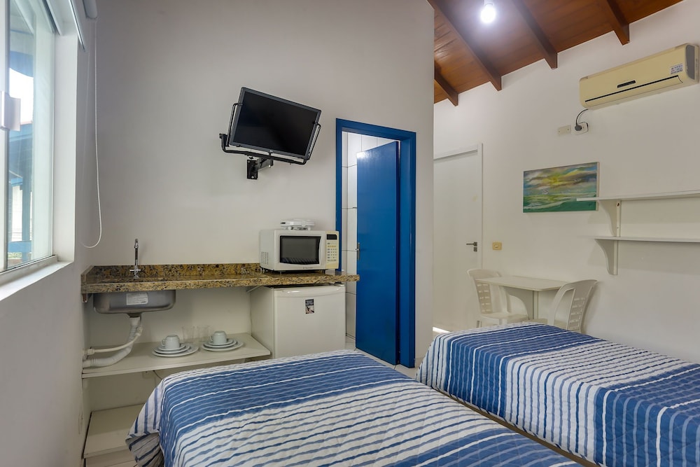 Superior, Twin Beds