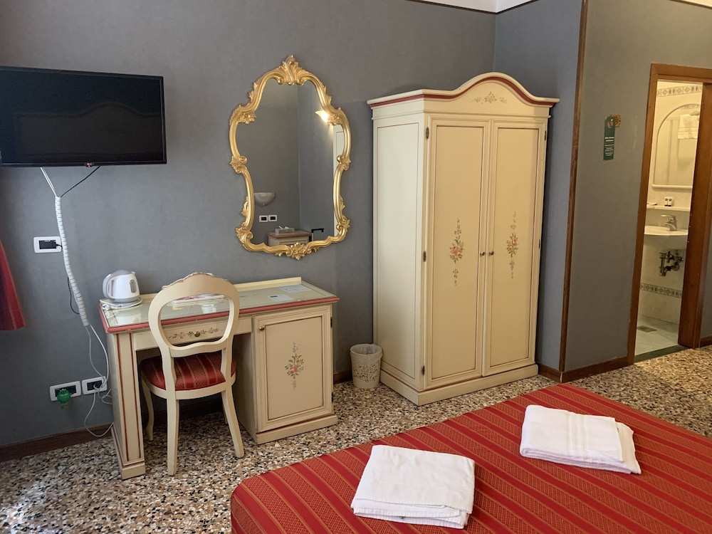 Locanda Poste Vecie 54/65