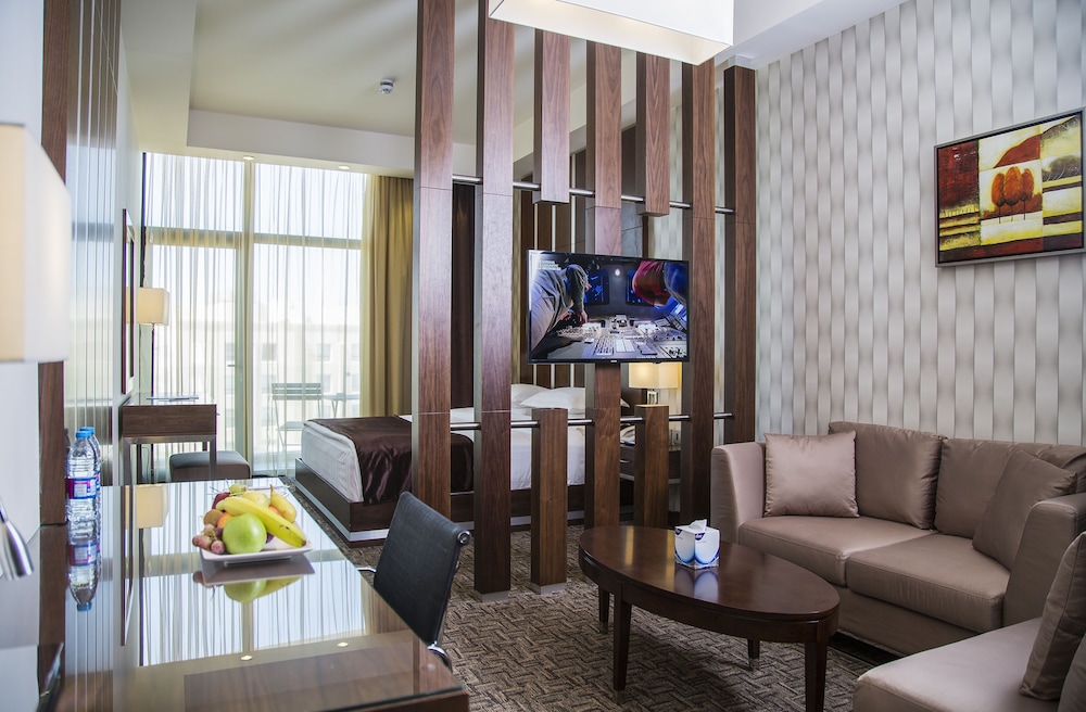 Sulaf Luxury Hotel 47/70