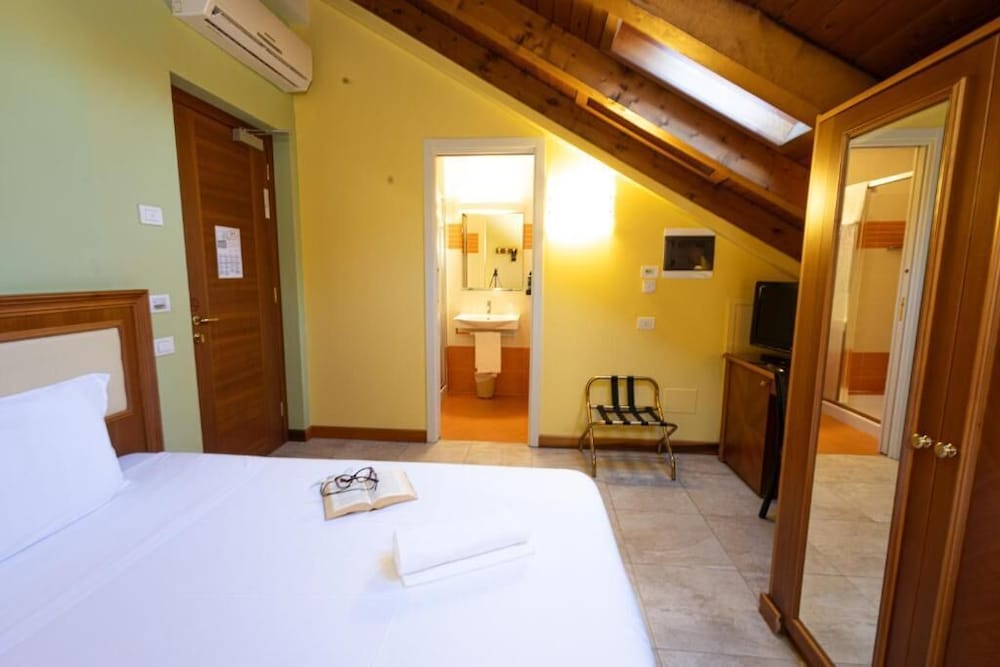 Hotel Belvedere San Gottardo by LVG Hotel Collection 16/50