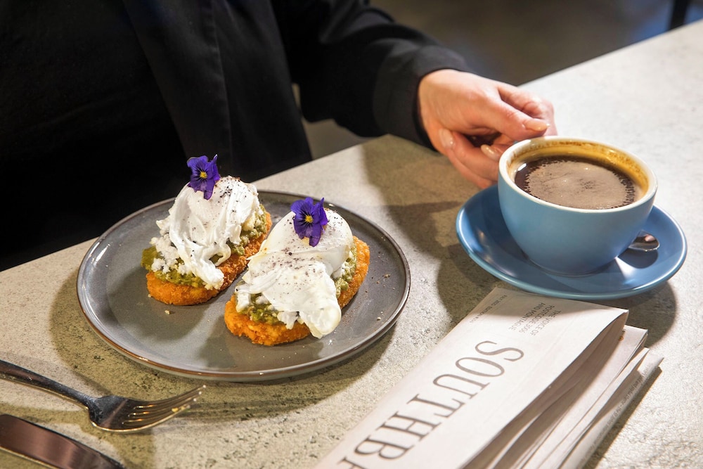 ibis Styles Melbourne Southbank 35/50