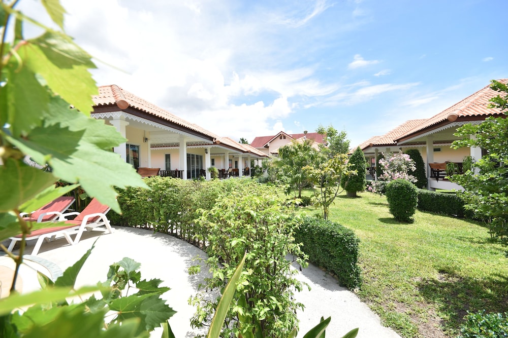 Baan Opun Garden Resort 19/34