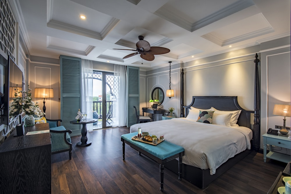 Anio Boutique Hotel Hoi An 13/46