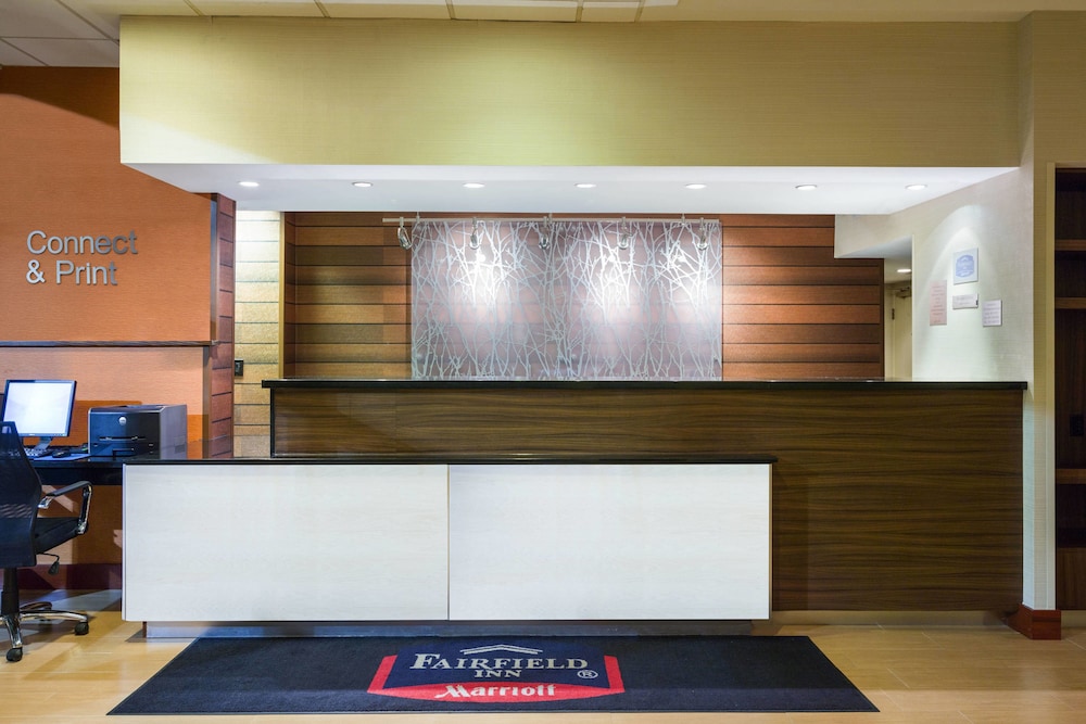 Fairfield Inn By Marriott Laurel 6/27