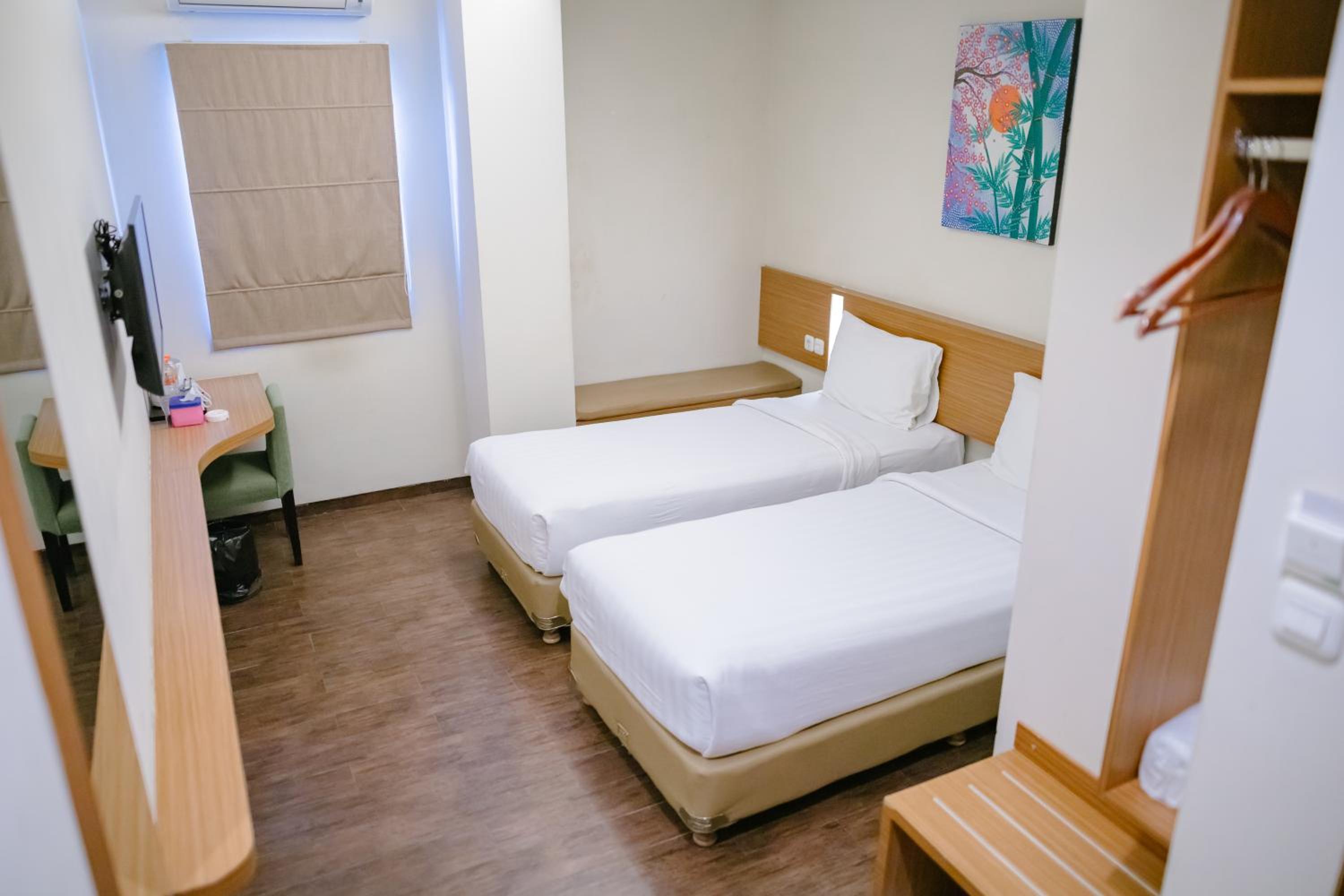 Biz Hotel Ambon 14/48