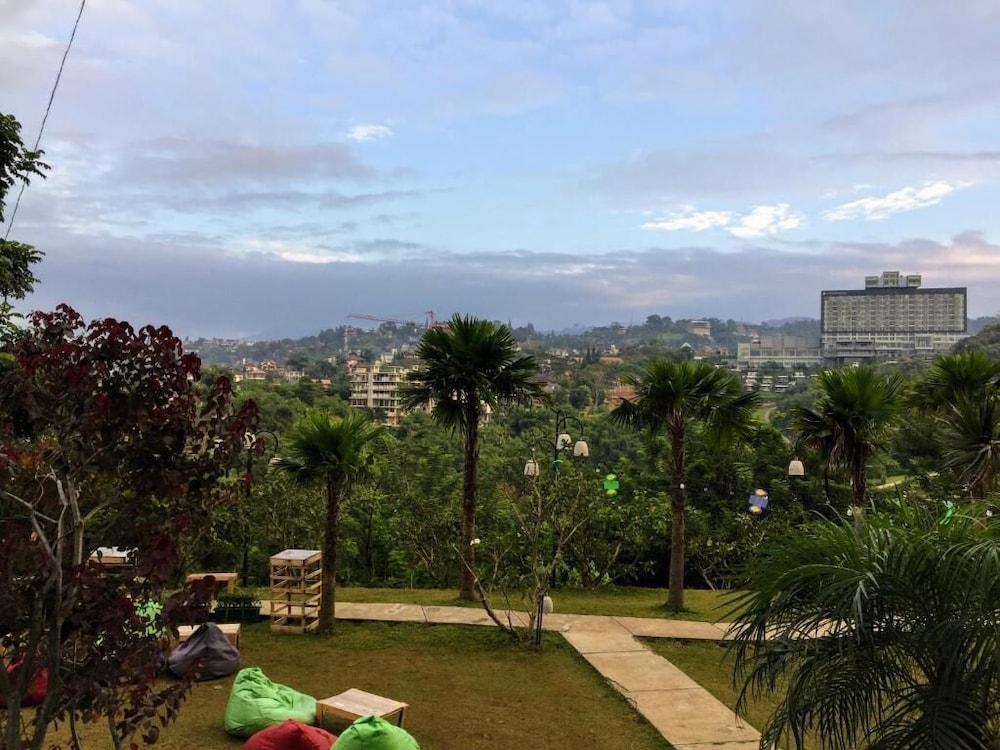 Clove Garden Hotel & Residence 31/58