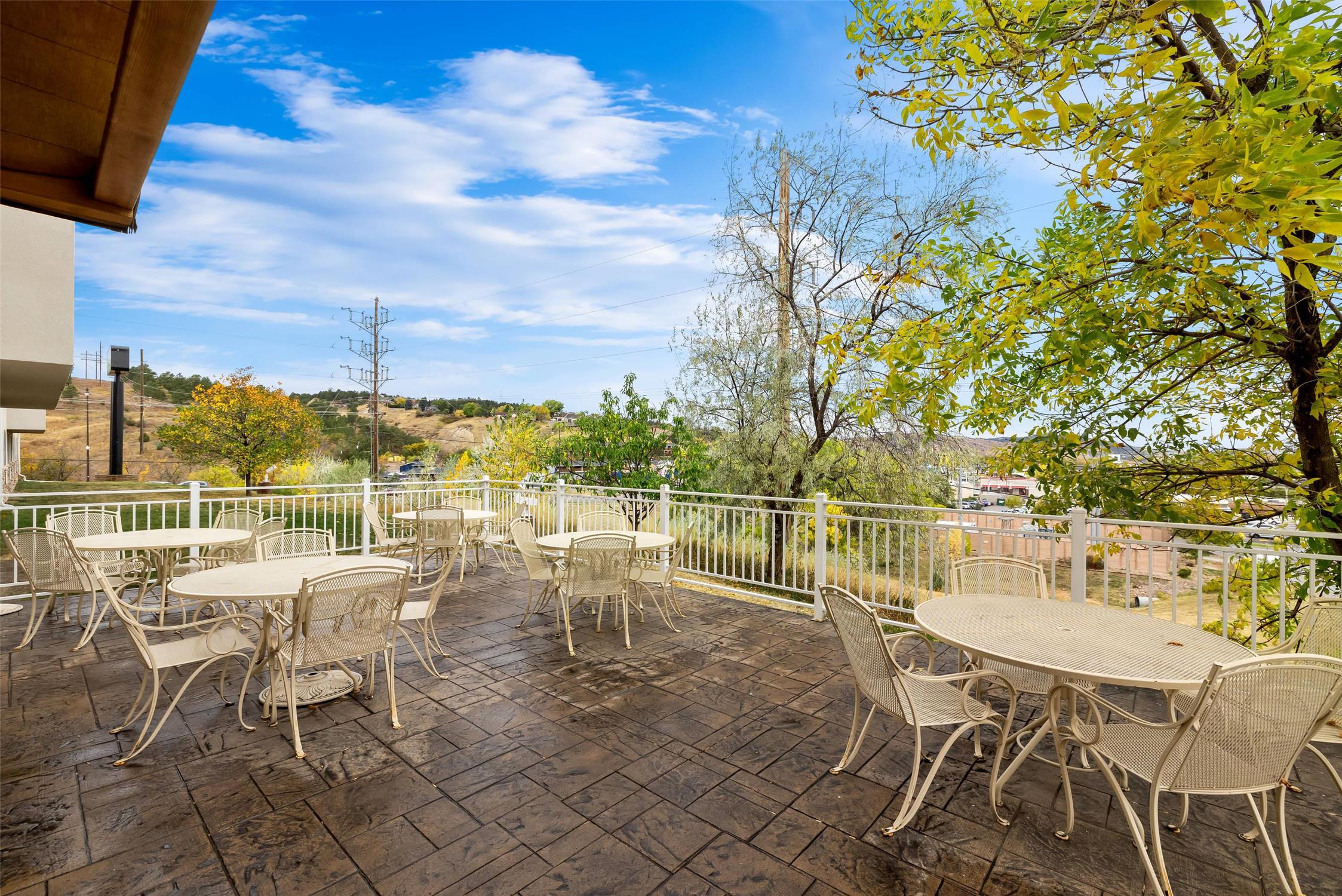 Quality Inn near Monument Health Rapid City Hospital 7/19