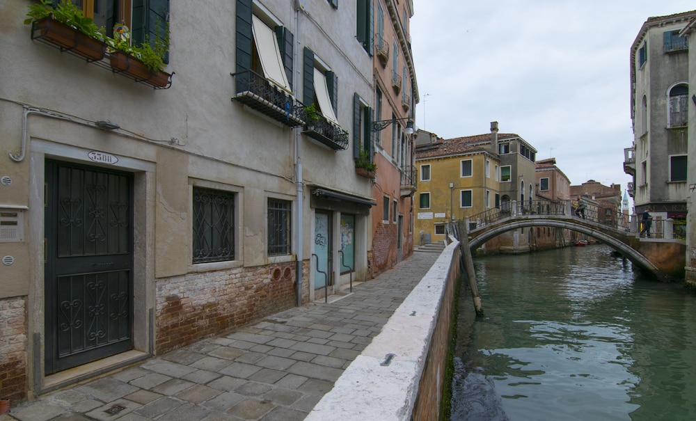Residenza Colombina 37/50
