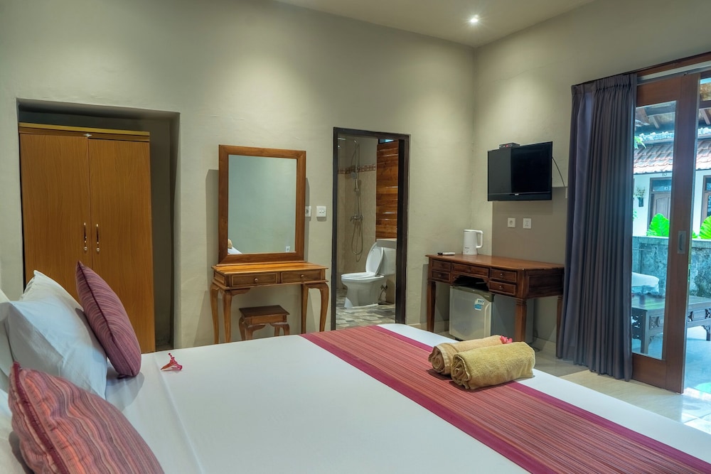 Warsas Garden Bungalows And Spa 12/37