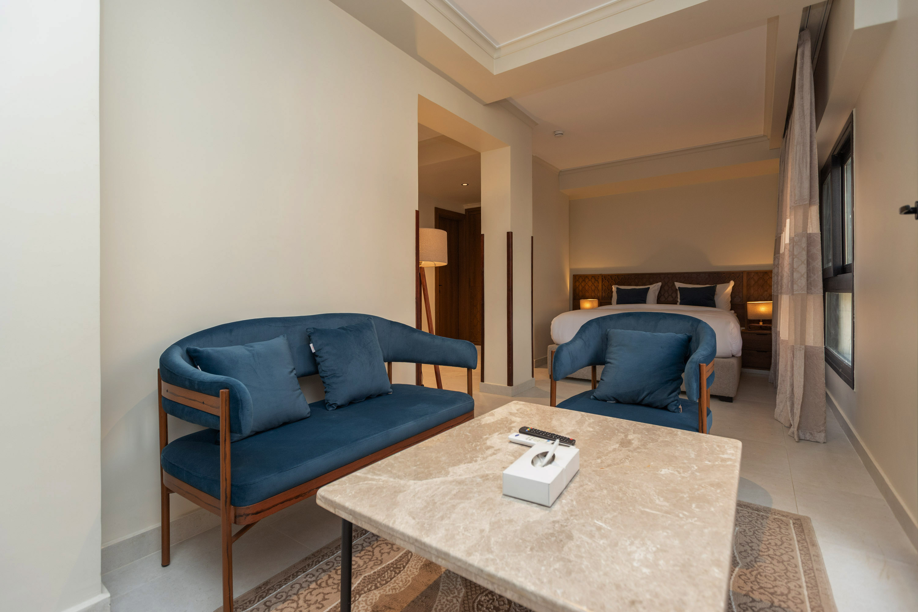 Touring Pyramids Hotel 35/48