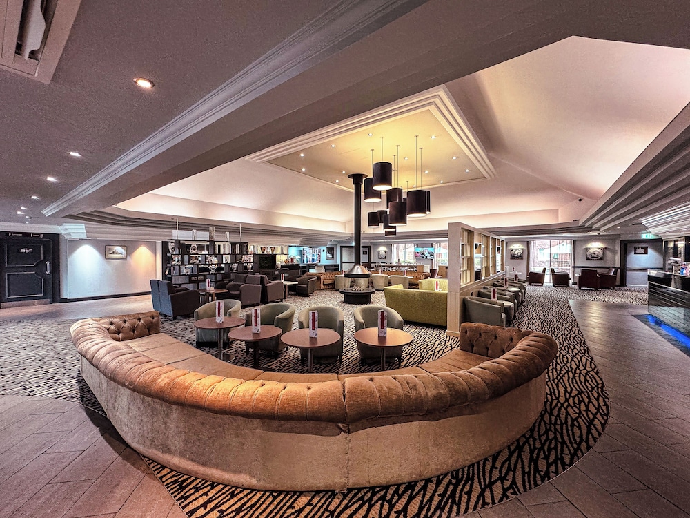 Doubletree Newbury North 32/50