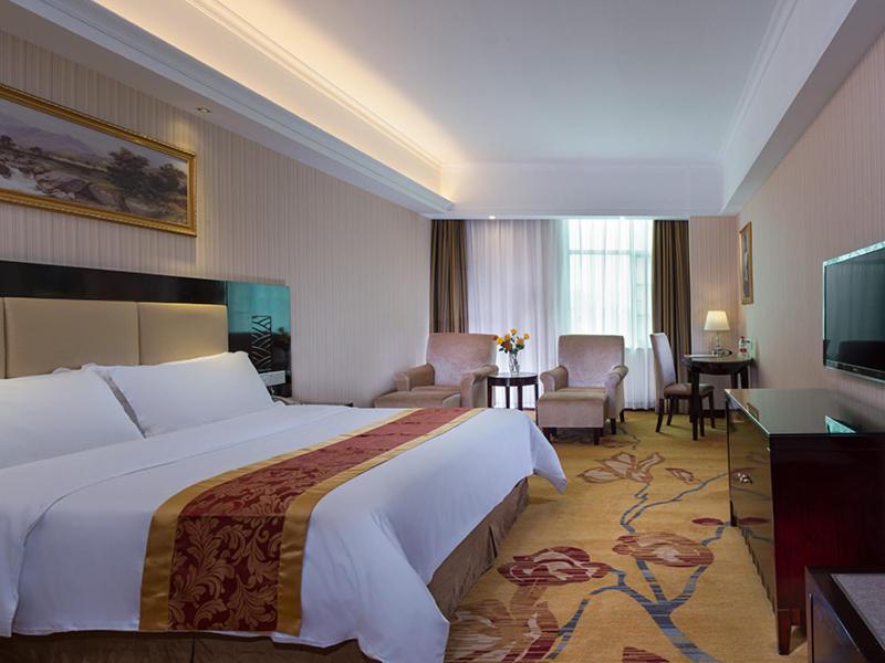 Vienna Hotels Shenzhen Baoan Liutang Store 22/33