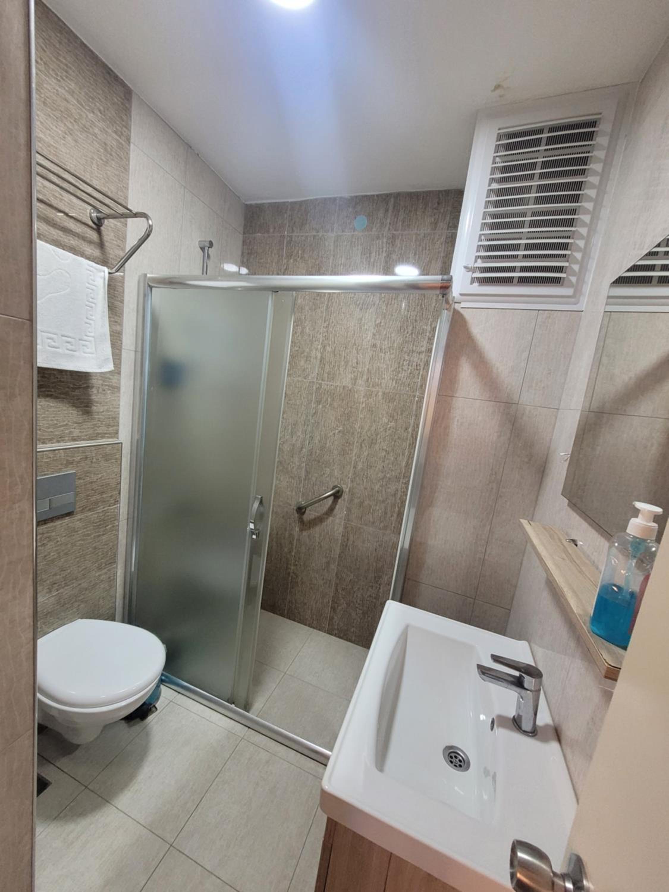 جناح شهر العسل، SELINUS BEACH CLUB HOTEL 10/10