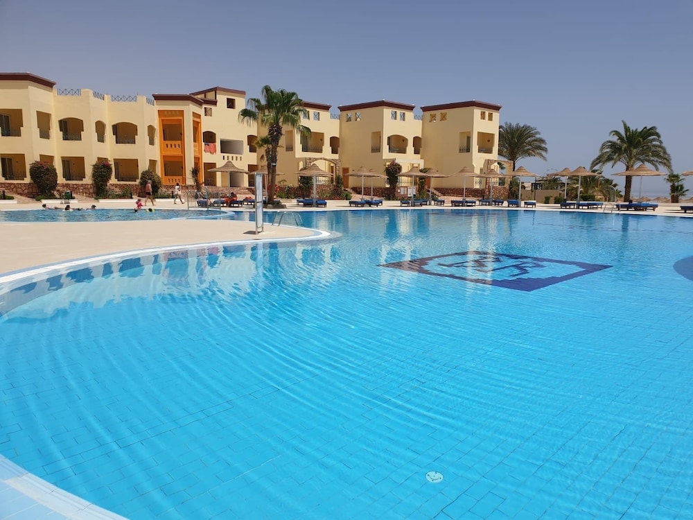 BLUE REEF RED SEA RESORT 14/14