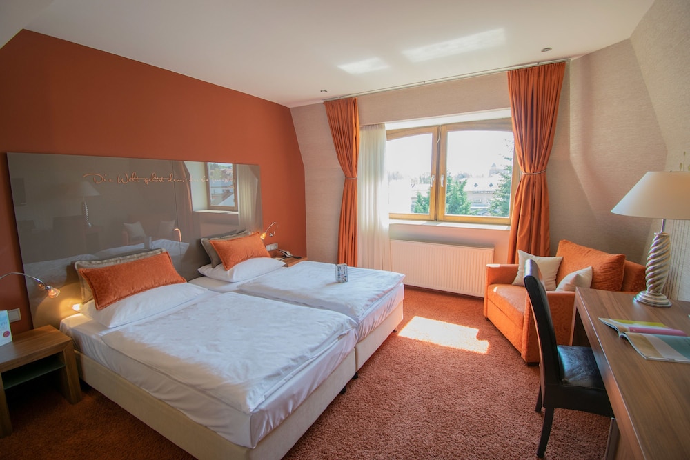 Hotel Braun 15/64