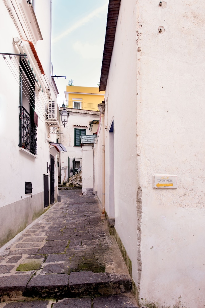 Amalfi Luxury House 38/51