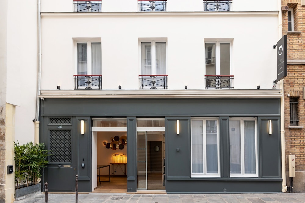 Au Coeur Des Arts Et Metiers酒店(Hotel Au Coeur Des Arts Et Metiers) 图片1