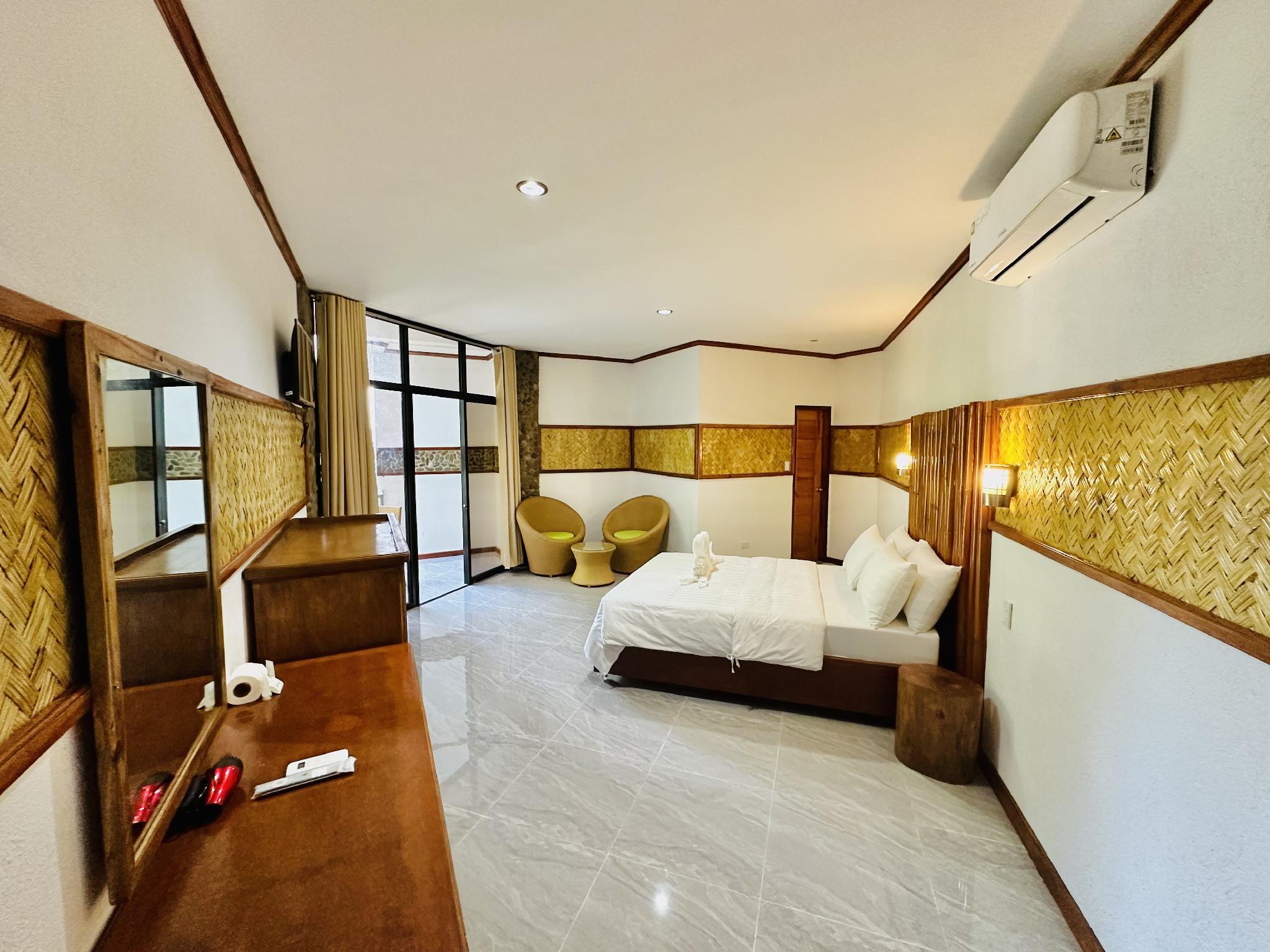 El Nido Viewdeck Cottages 8/41