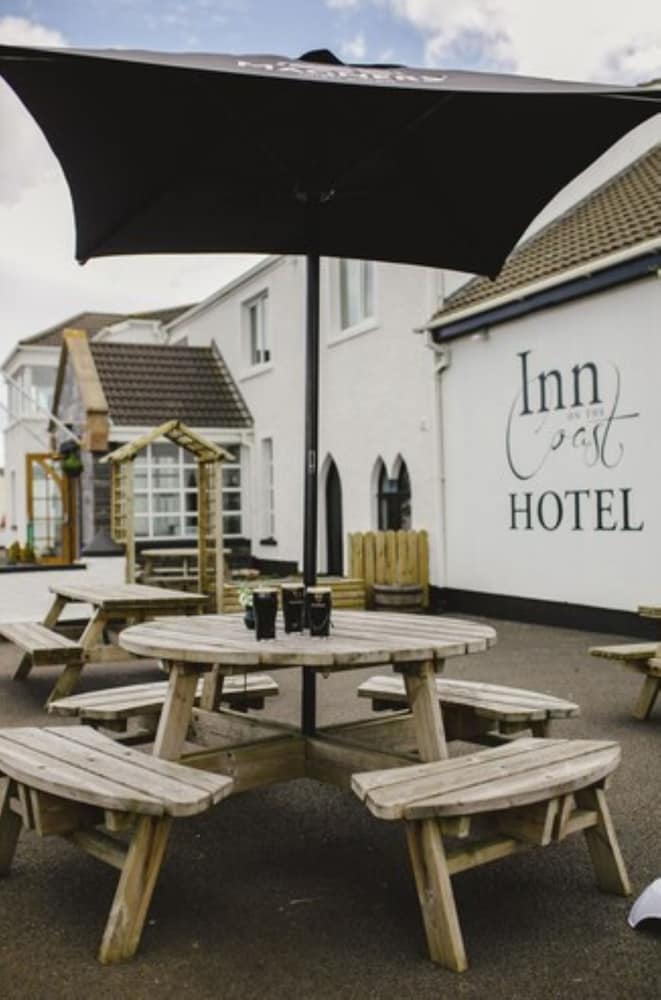 Inn On The Coast 59/61