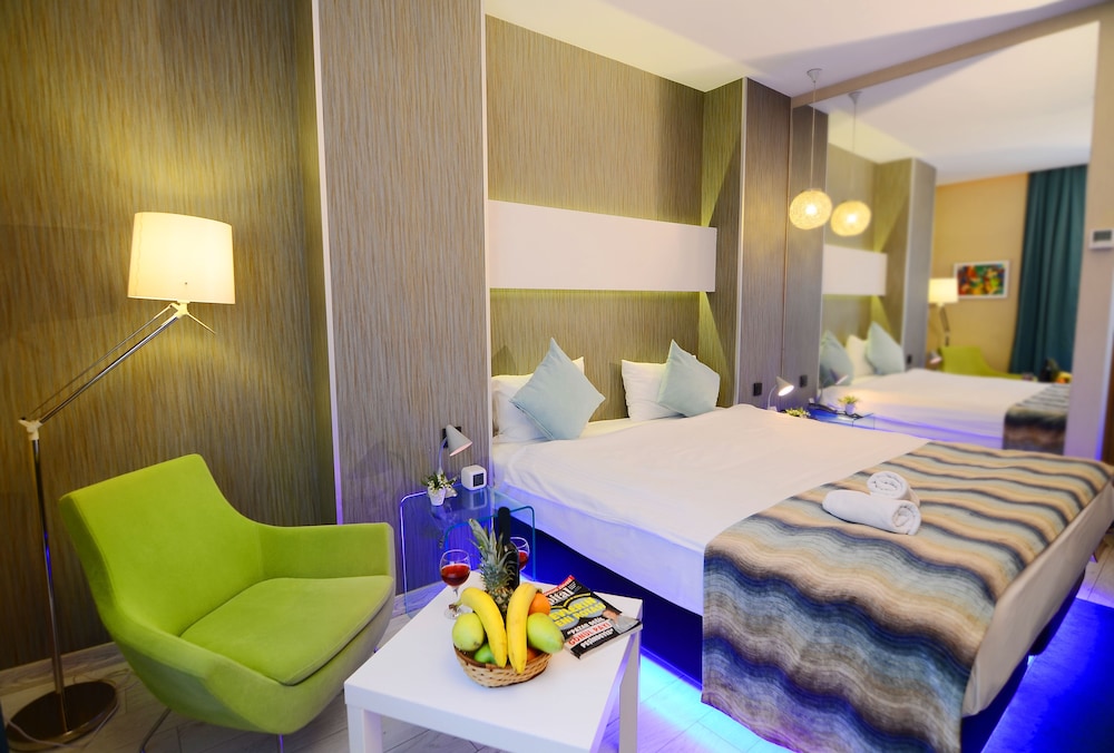 Tempo Hotel 4levent Istanbul 9/57
