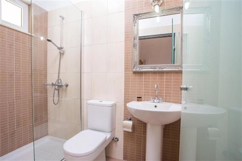 Twin/Double Room