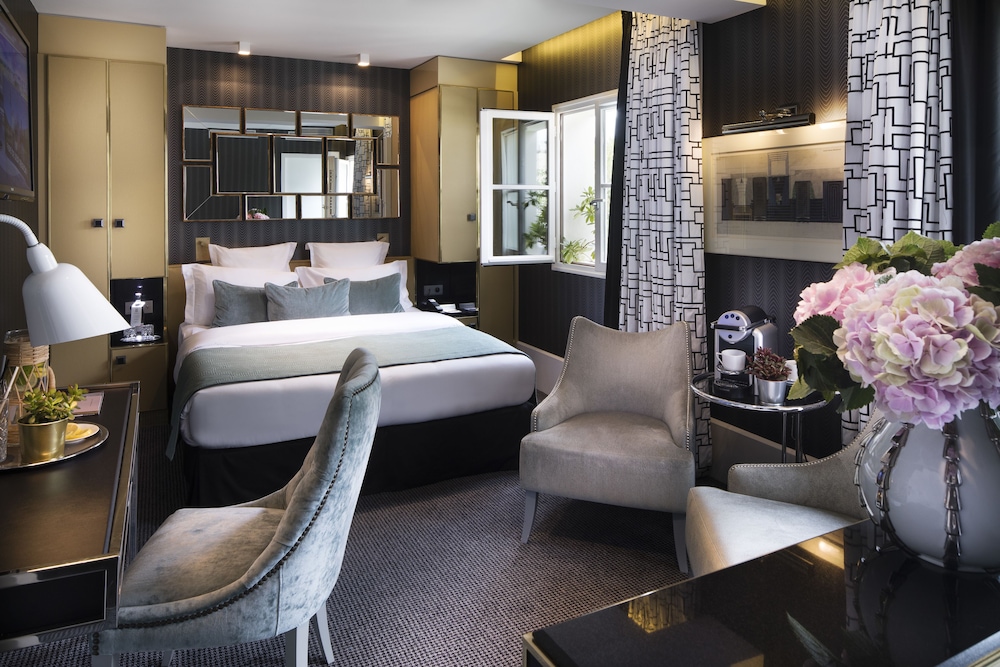 HOTEL BAUME 49/75