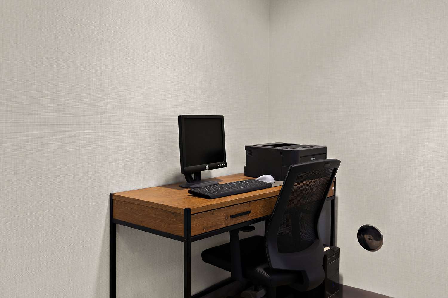 Comfort Inn & Suites Fremont 16/17