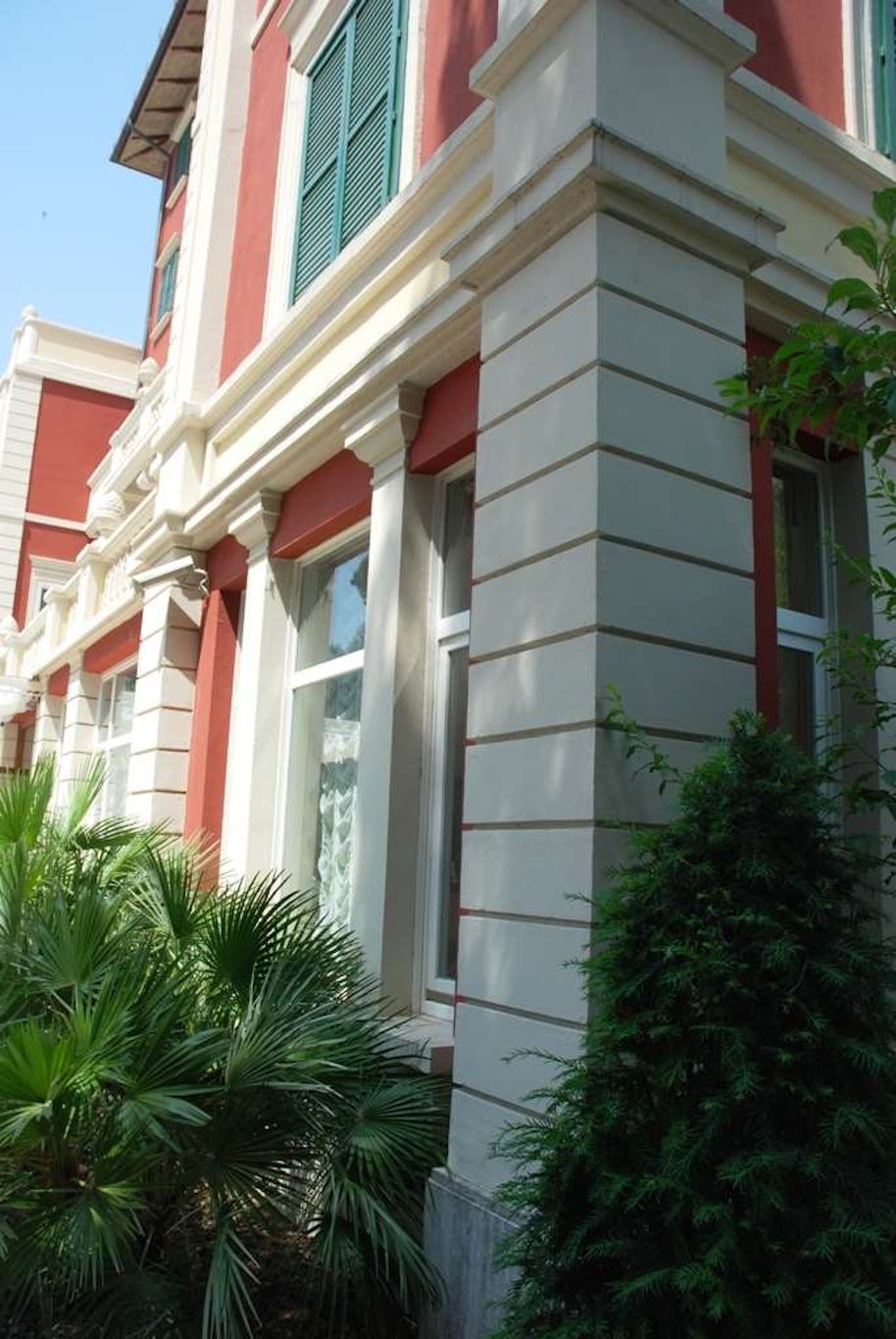 Hotel Villa Pigna 9/83