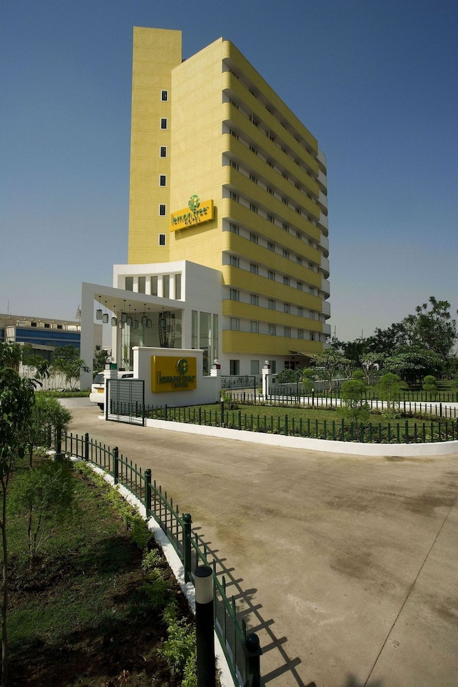 Lemon Tree Hotel Hinjawadi Pune 4/49