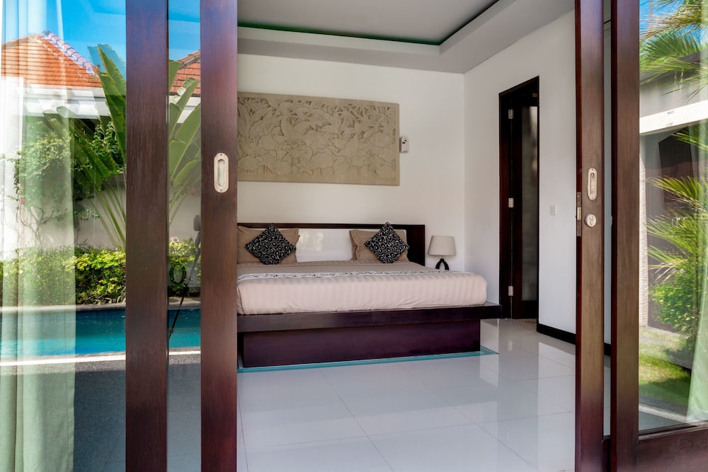 D&amp;G Villas Tanjung Benoa 14/50