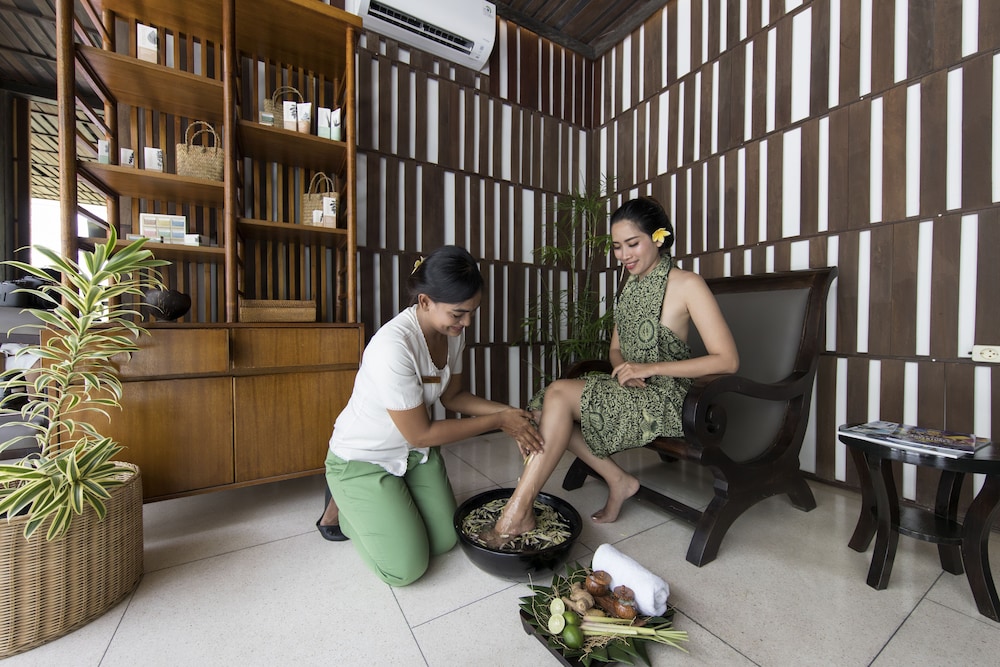 Hideaway Villas Bali – Uluwatu by Kanaan Hospitality 6/50