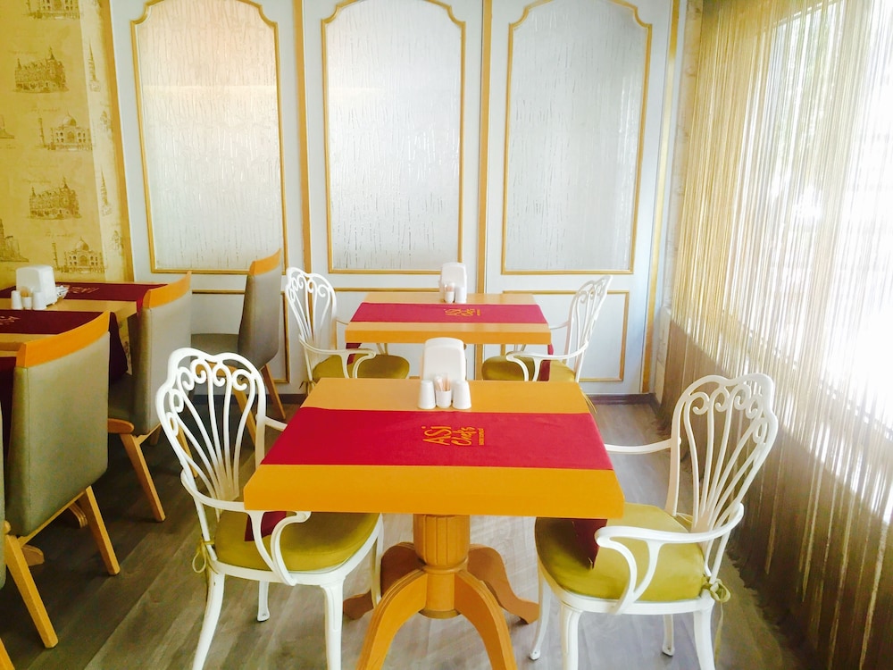 Star Hotel by Mellow Mood Hotels 34/45