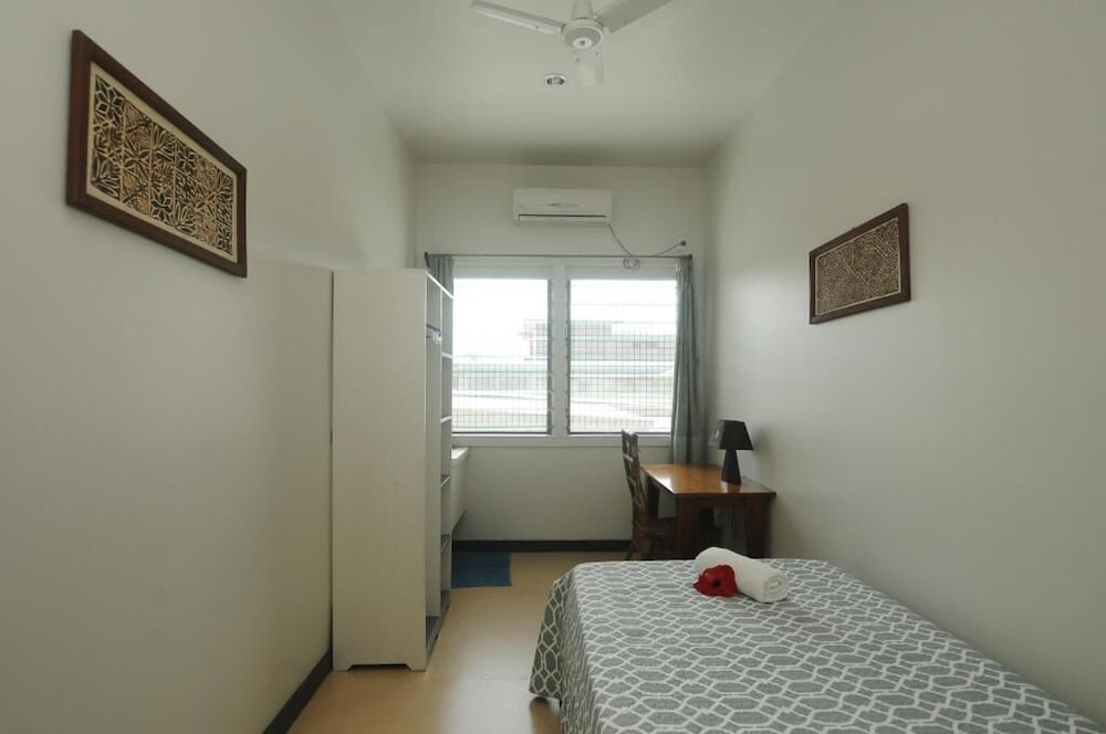 Talofa Inn 11/50