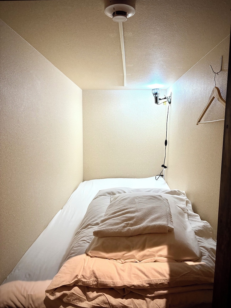 Bnb+ Sarasa Nara - Hostel 24/50