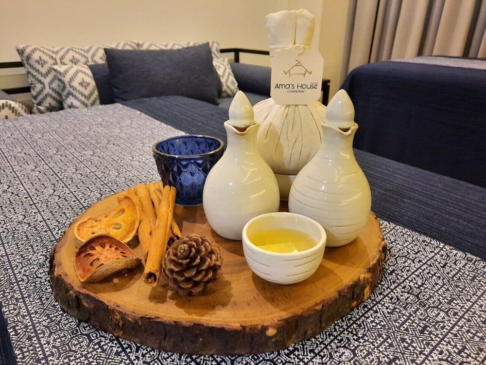 Amas House Luxury Boutique Hotel 22/30