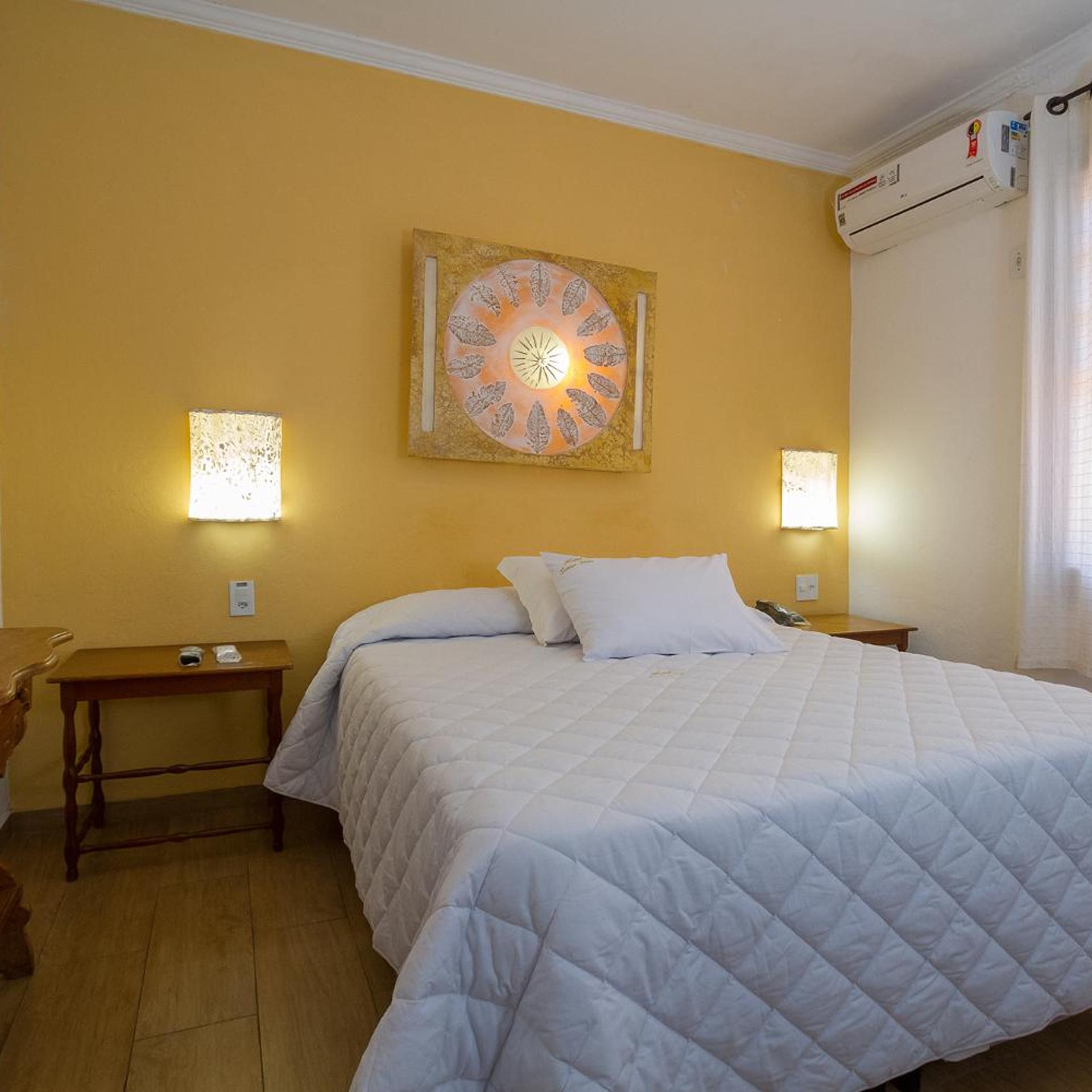 Hotel Serra Vista 16/50