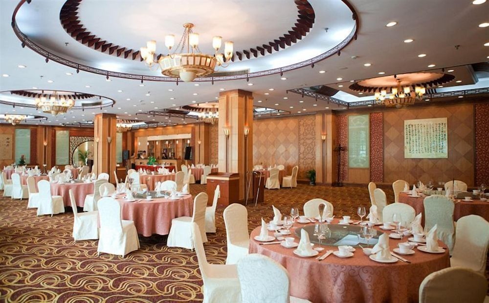 New Century Grand Hotel 26/35