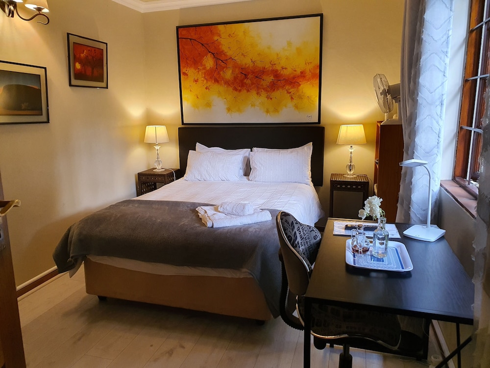 Pepper Tree Bnb 3/50