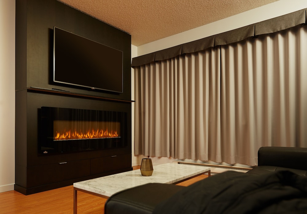 Hotel Le Dauphin Montreal Longueuil 17/25